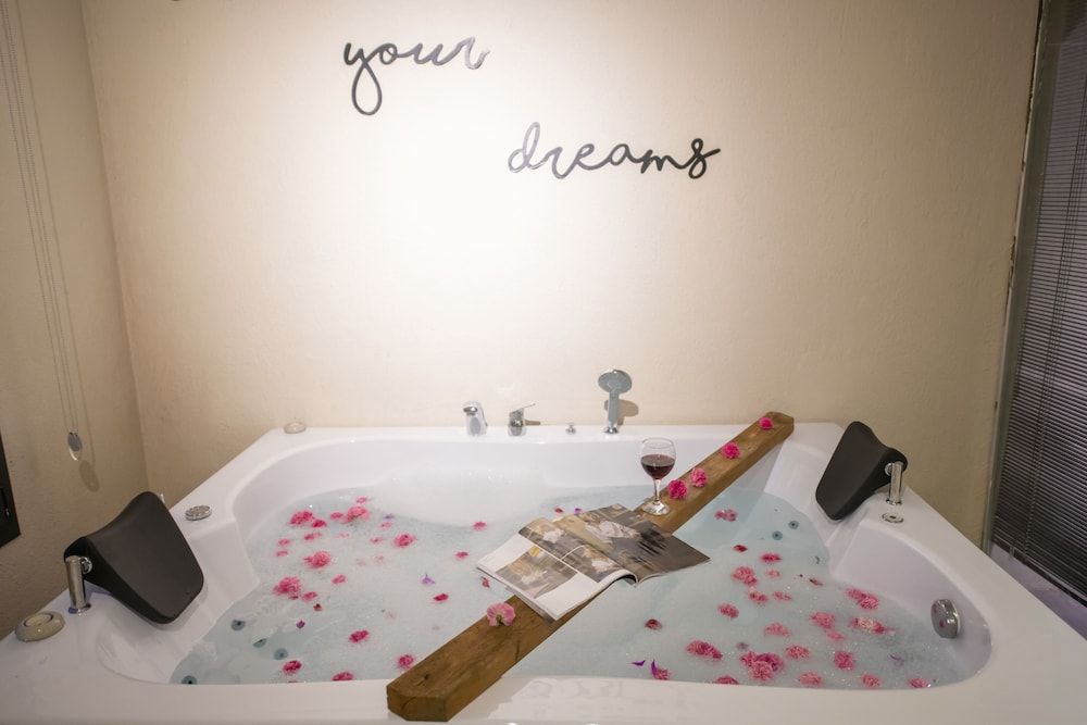 Eroglu Villas Honeymoon Villa, 2 Bedrooms 19