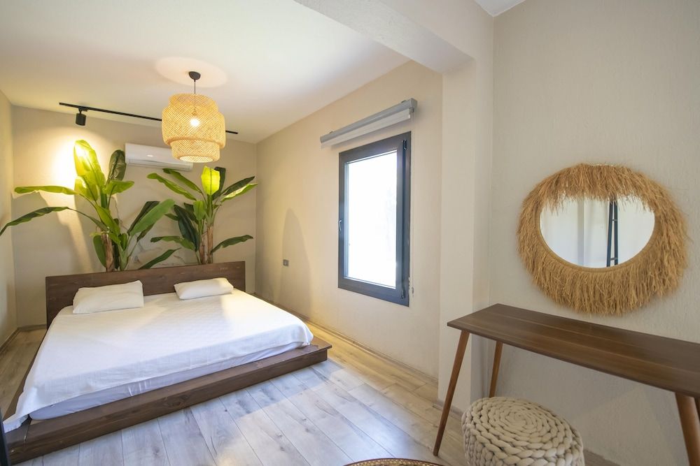 Eroglu Villas Honeymoon Villa, 2 Bedrooms 8