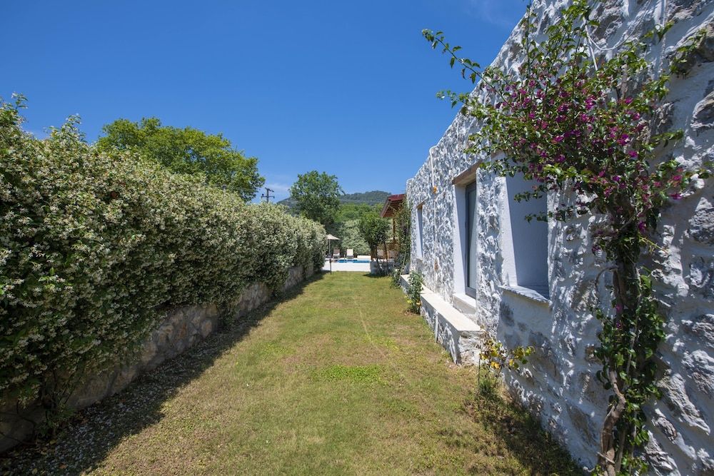 undefined Eroglu Villas 10