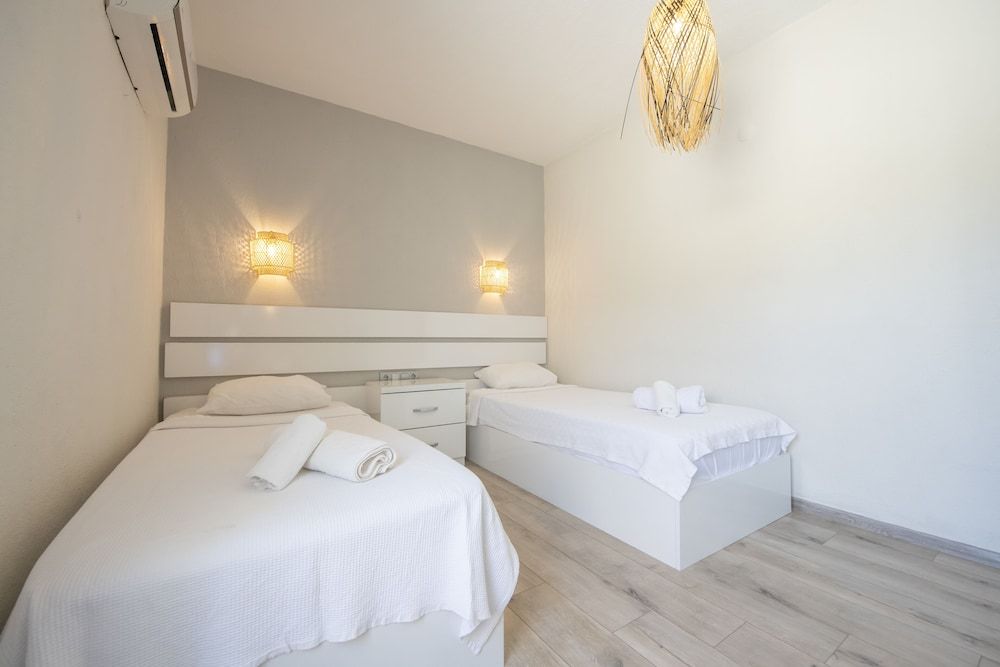 Eroglu Villas Family Villa, 4 Bedrooms, Non Smoking 12