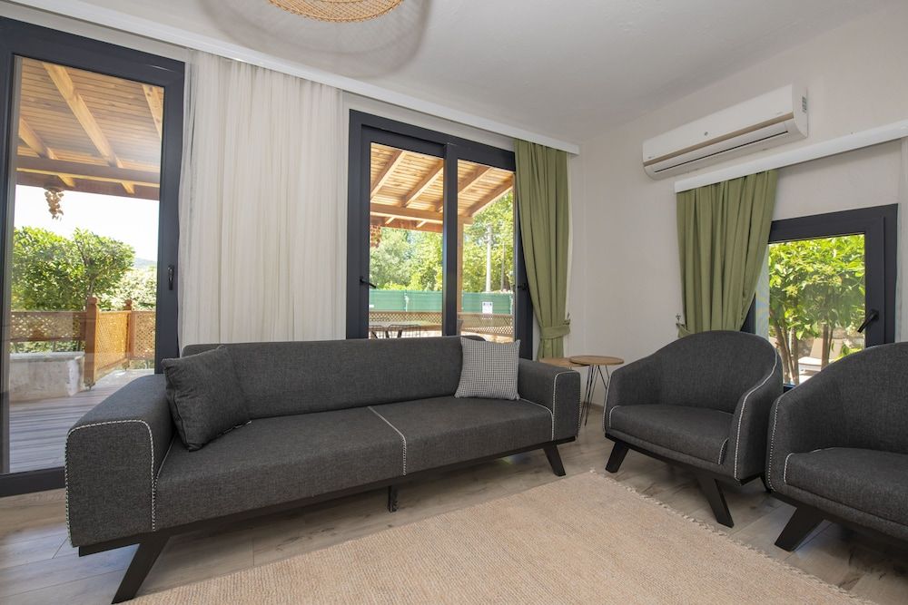 Eroglu Villas Family Villa, 4 Bedrooms, Non Smoking 19