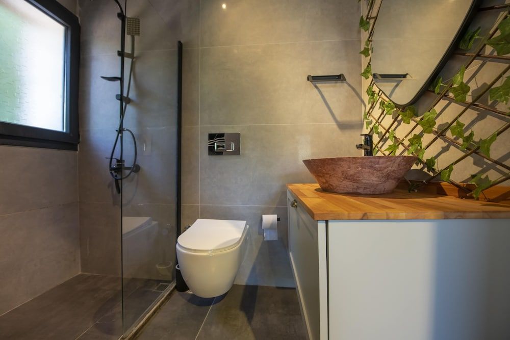 Eroglu Villas Honeymoon Villa, 2 Bedrooms 15