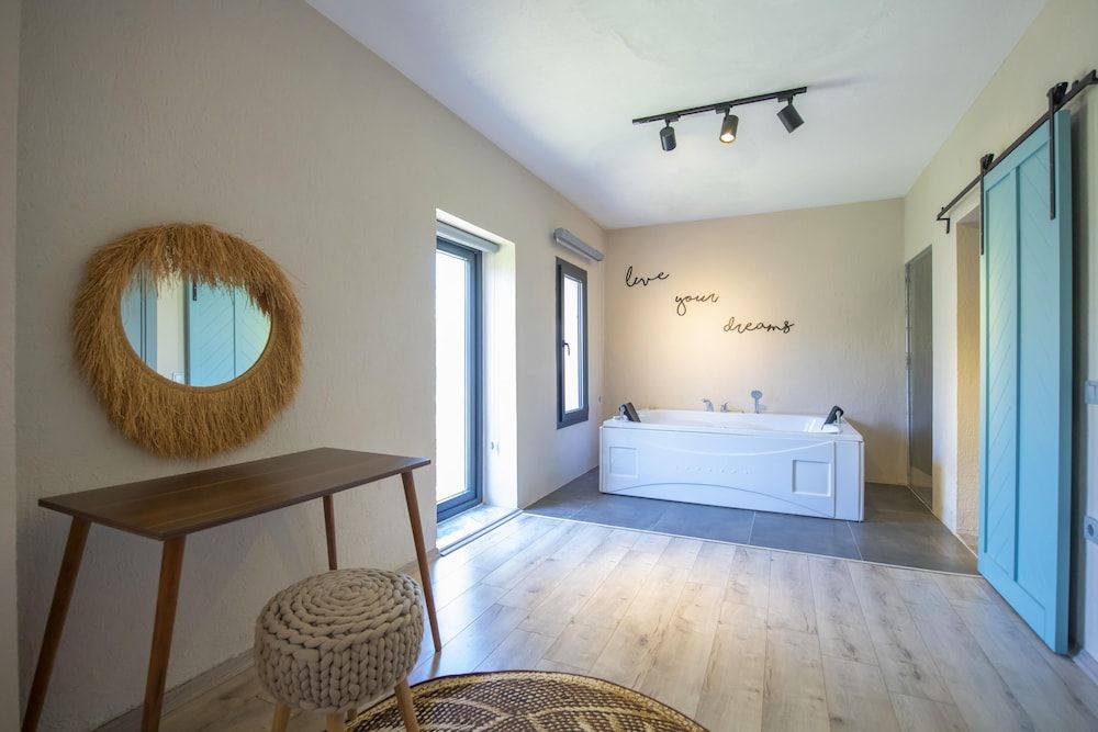 Eroglu Villas Honeymoon Villa, 2 Bedrooms 21