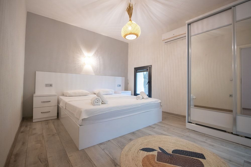 Eroglu Villas Family Villa, 4 Bedrooms, Non Smoking 2