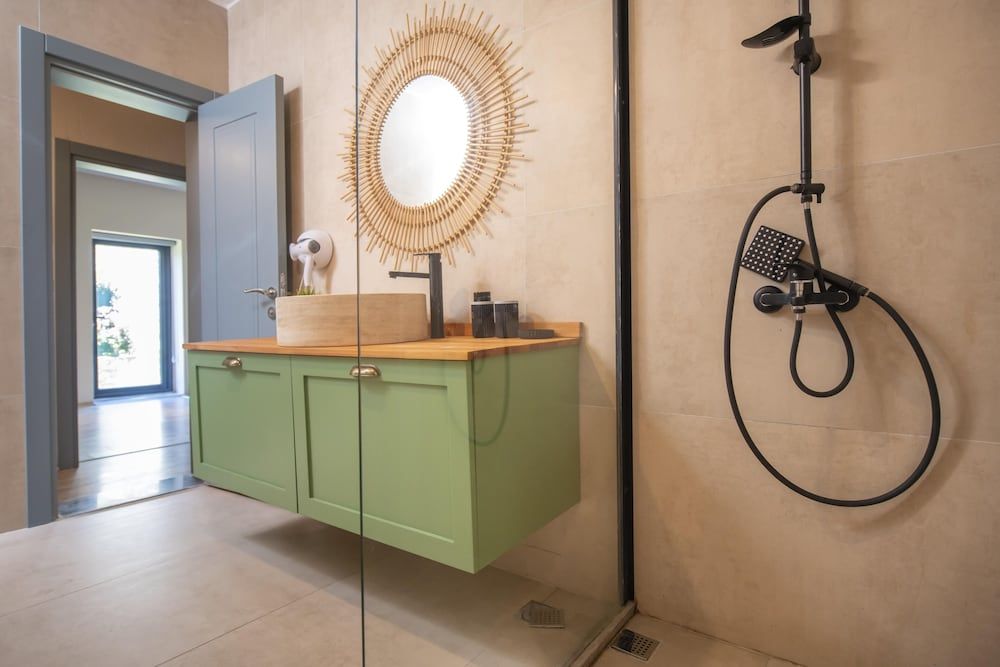 Eroglu Villas Honeymoon Villa, 2 Bedrooms 12