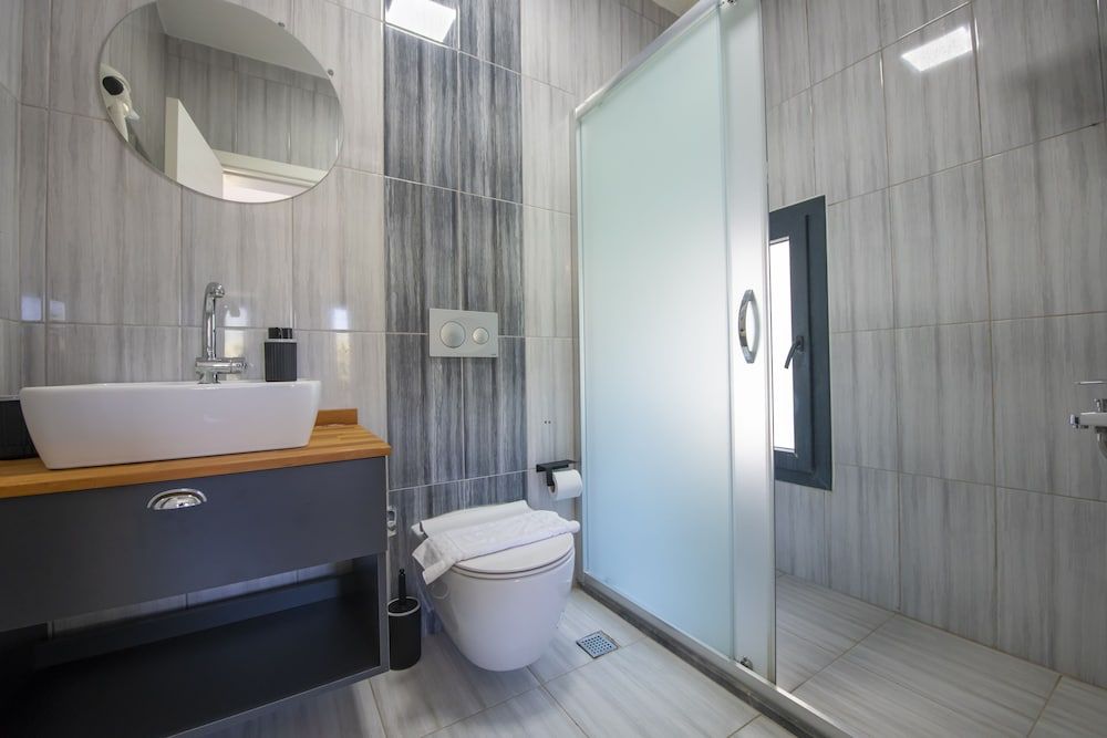 Eroglu Villas Family Villa, 4 Bedrooms, Non Smoking 17