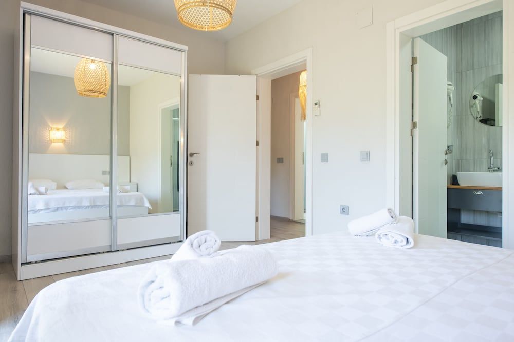 Eroglu Villas Family Villa, 4 Bedrooms, Non Smoking 11