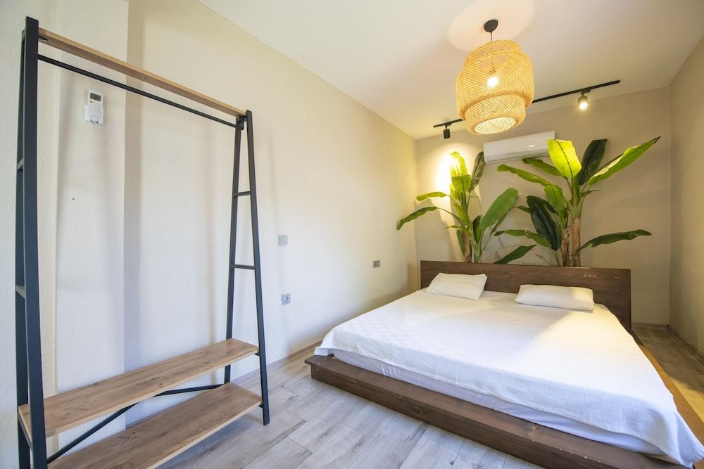 Eroglu Villas Honeymoon Villa, 2 Bedrooms 7