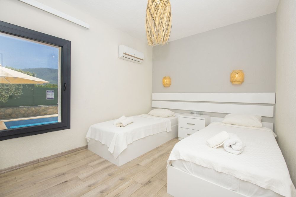 Eroglu Villas Family Villa, 4 Bedrooms, Non Smoking 13