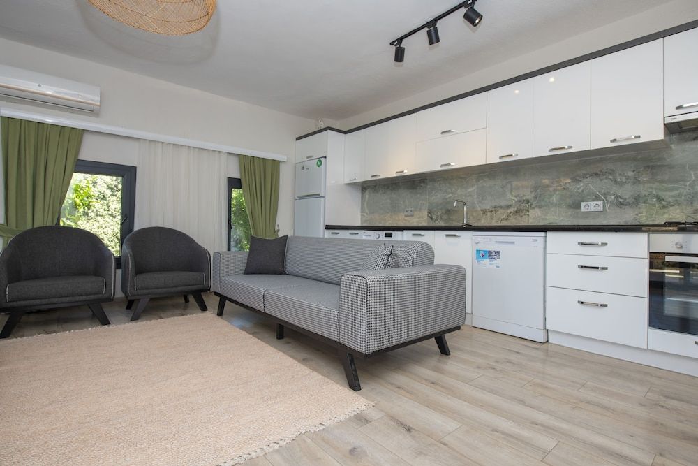 Eroglu Villas Family Villa, 4 Bedrooms, Non Smoking 18