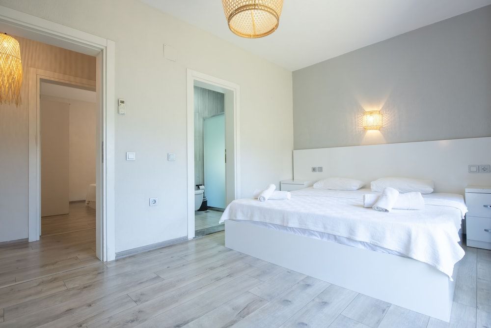 Eroglu Villas Family Villa, 4 Bedrooms, Non Smoking 10