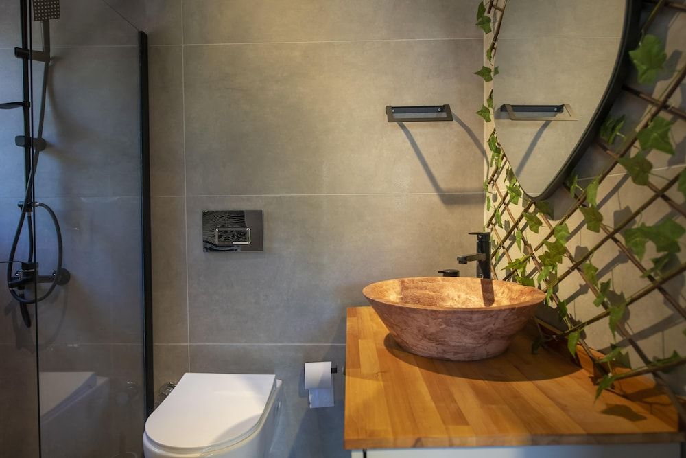 Eroglu Villas Honeymoon Villa, 2 Bedrooms 14