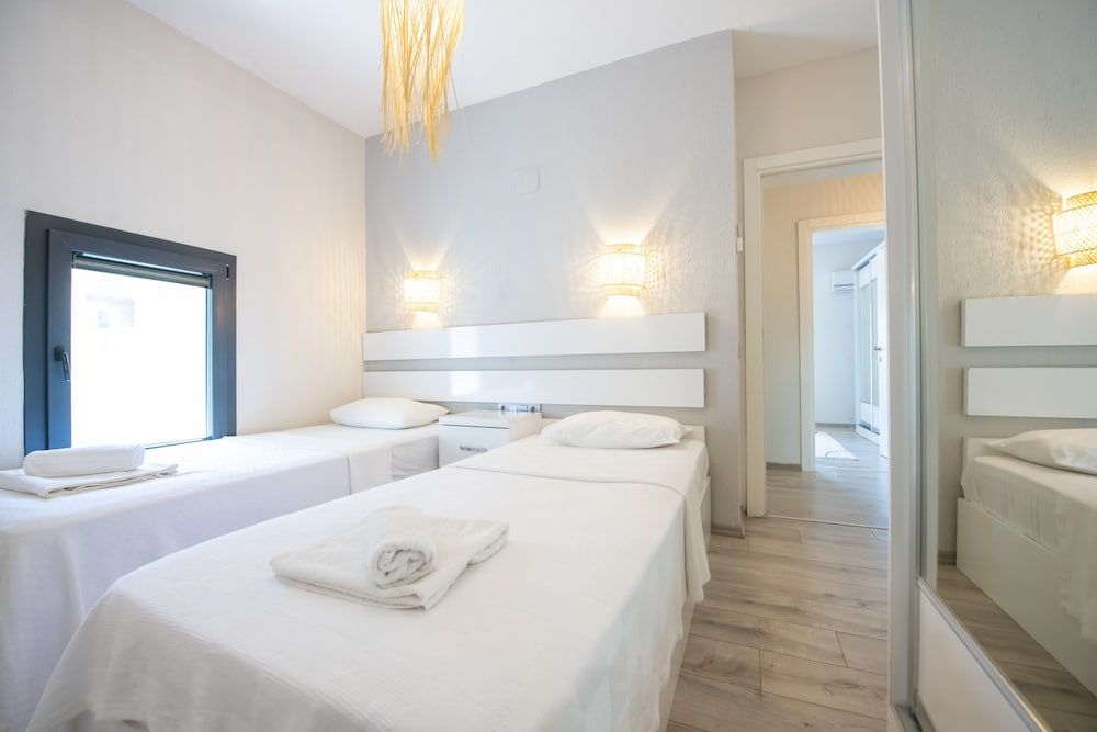 Eroglu Villas Family Villa, 4 Bedrooms, Non Smoking 5