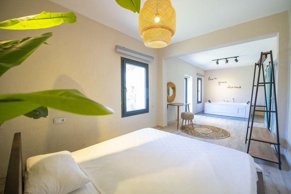 Eroglu Villas Honeymoon Villa, 2 Bedrooms 5