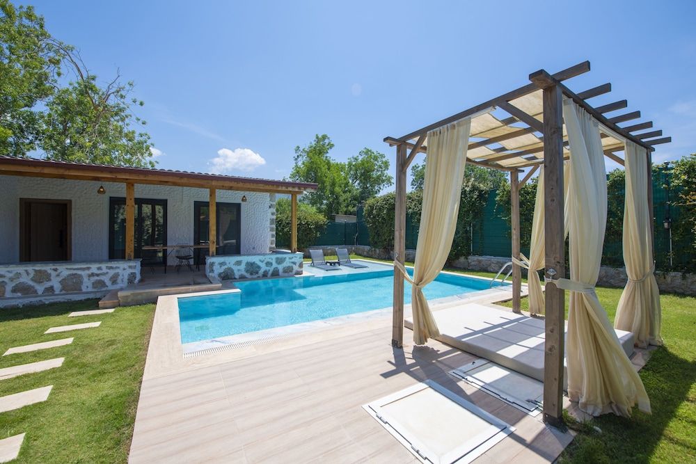 undefined Eroglu Villas 2