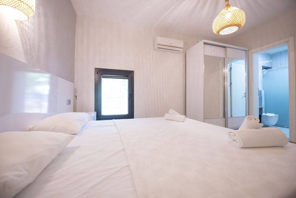 Eroglu Villas Family Villa, 4 Bedrooms, Non Smoking 4