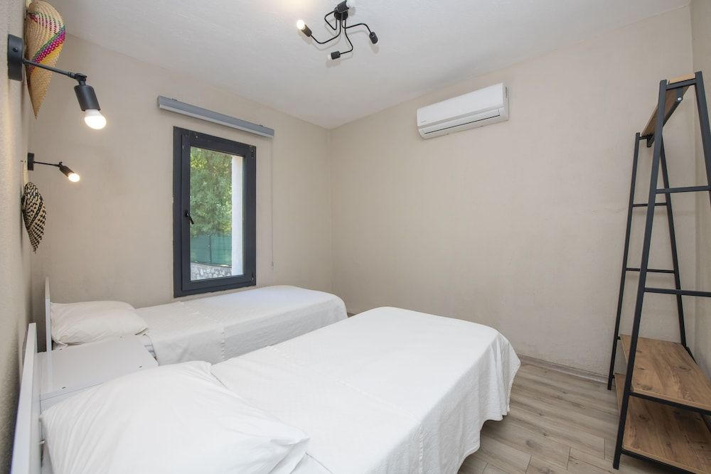 Eroglu Villas Honeymoon Villa, 2 Bedrooms 3