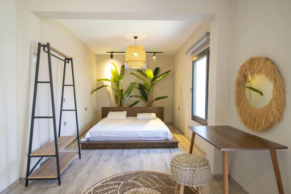 Eroglu Villas Honeymoon Villa, 2 Bedrooms 9