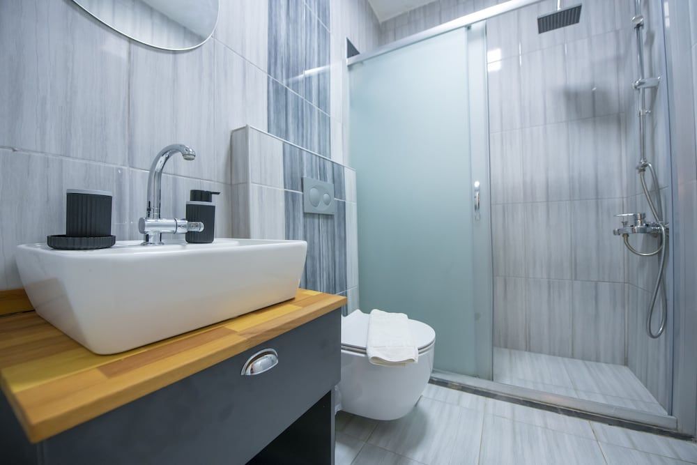 Eroglu Villas Family Villa, 4 Bedrooms, Non Smoking 15