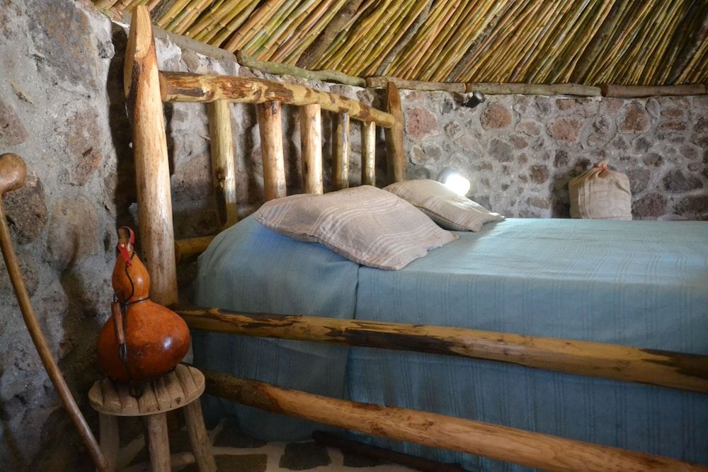 Traditional Bungalow, Private Bathroom, Garden View