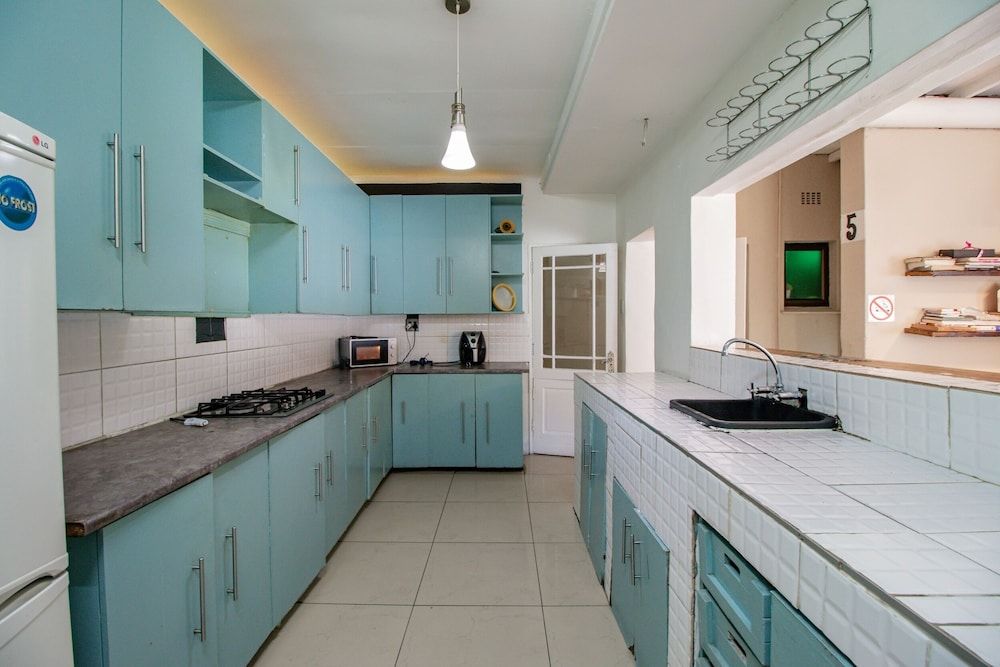 undefined Mauya Guesthouse