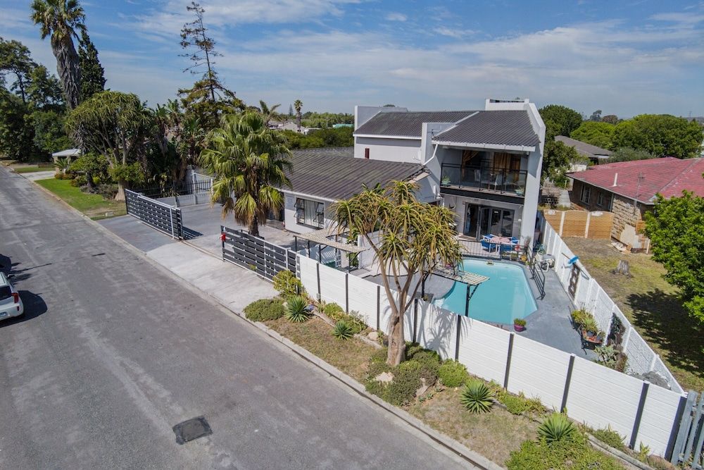 undefined Mauya Guesthouse 5