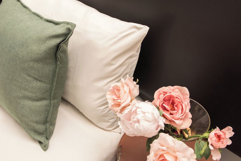 Mauya Guesthouse Basic Single Room, 1 Queen Bed 6