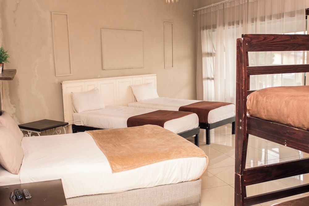 undefined Mauya Guesthouse 4