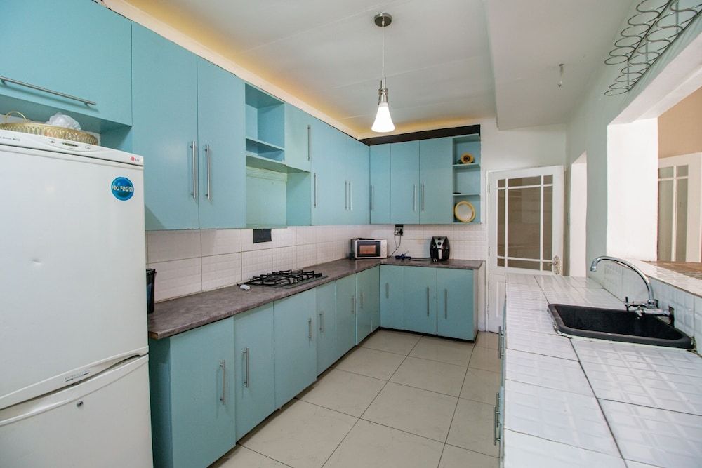 undefined Mauya Guesthouse 8