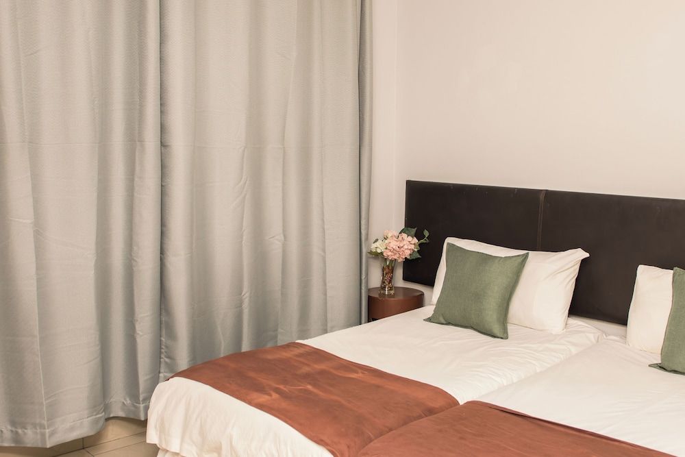 Mauya Guesthouse Basic Single Room, 1 Queen Bed