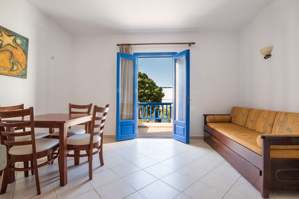 Standard Apartment