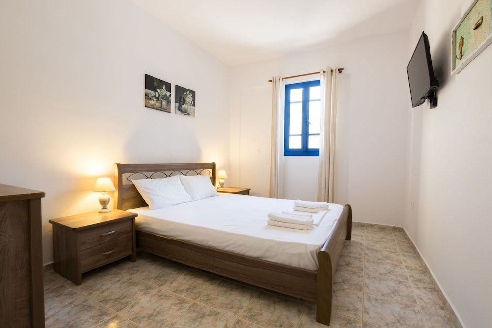 Basic Apartment