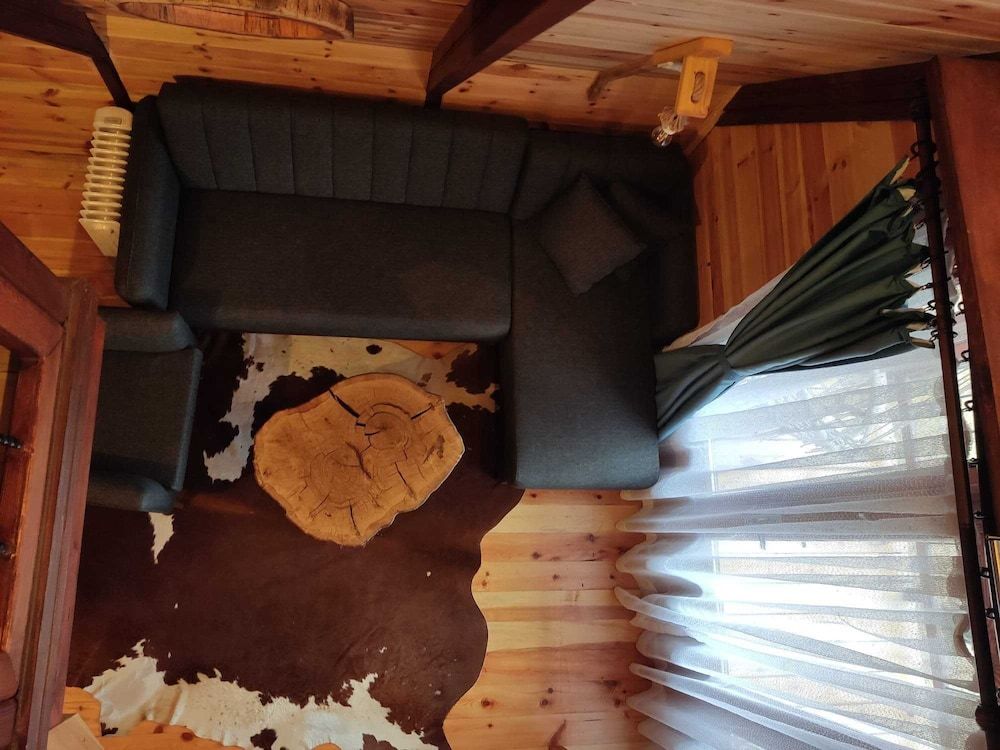 Fikri Atalay Konağı Comfort Tree House, Balcony, Mountain View 5