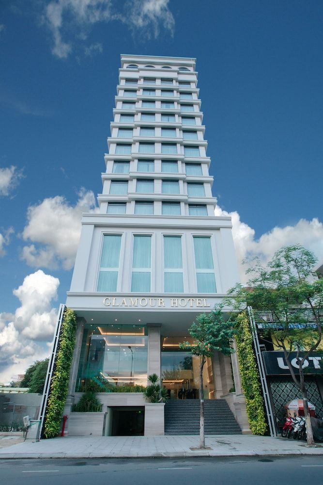 undefined Glamour Hotel Da Nang 2