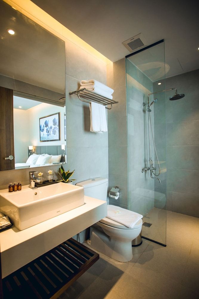 undefined Glamour Hotel Da Nang 9
