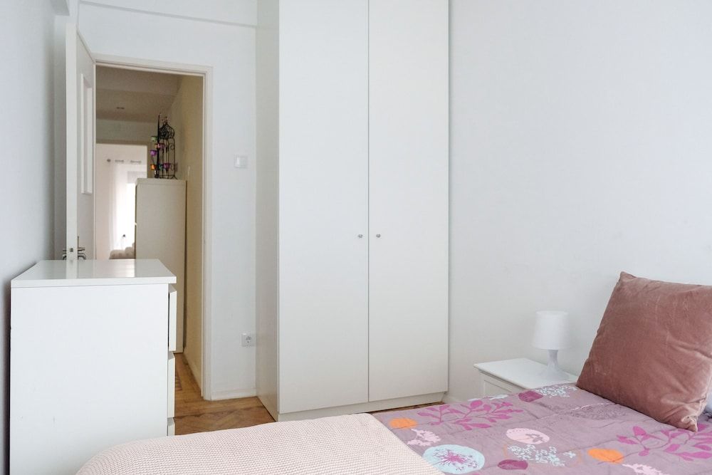 undefined 27 92 Campolide Apartment 6