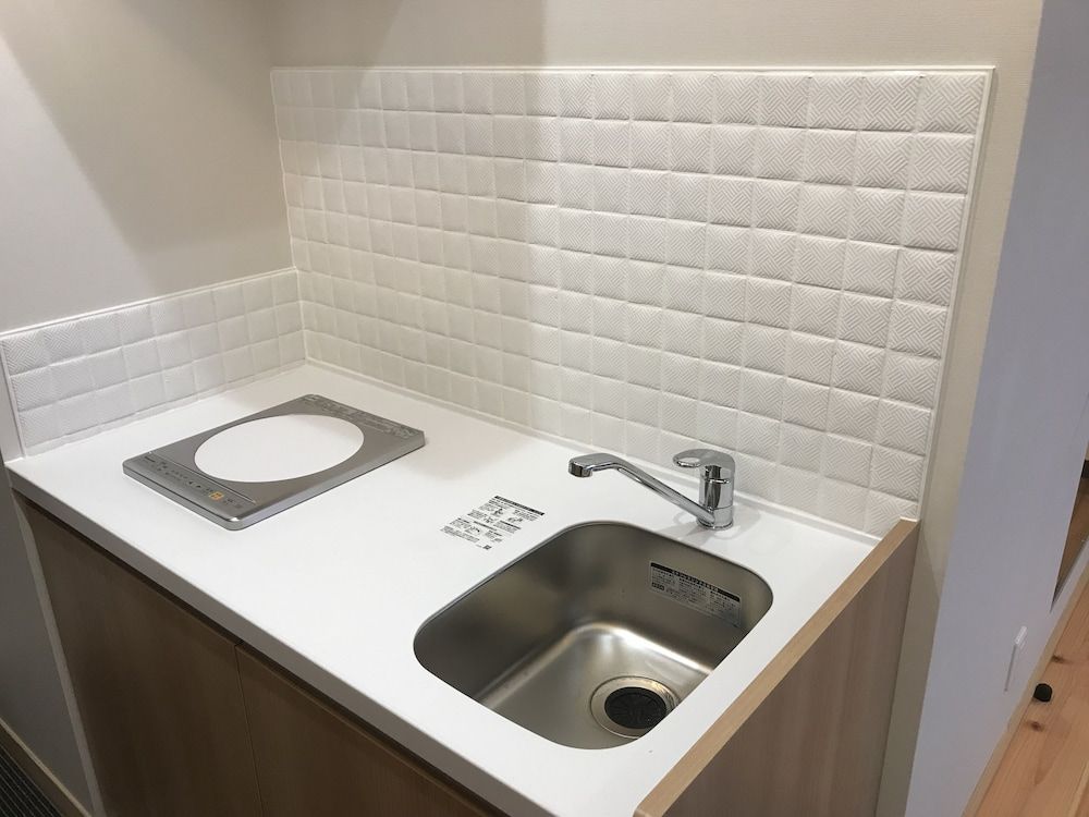 Hotel Yururito Osaka Deluxe Quadruple Room, 4 Bedrooms, Non Smoking 2