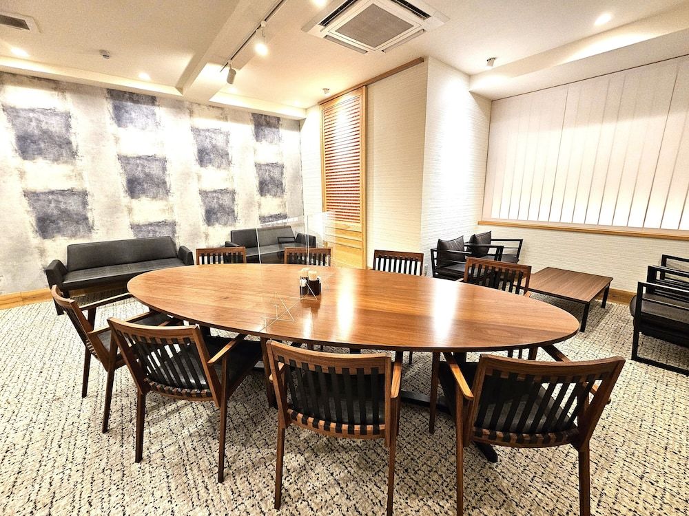 undefined Hotel Yururito Osaka 9