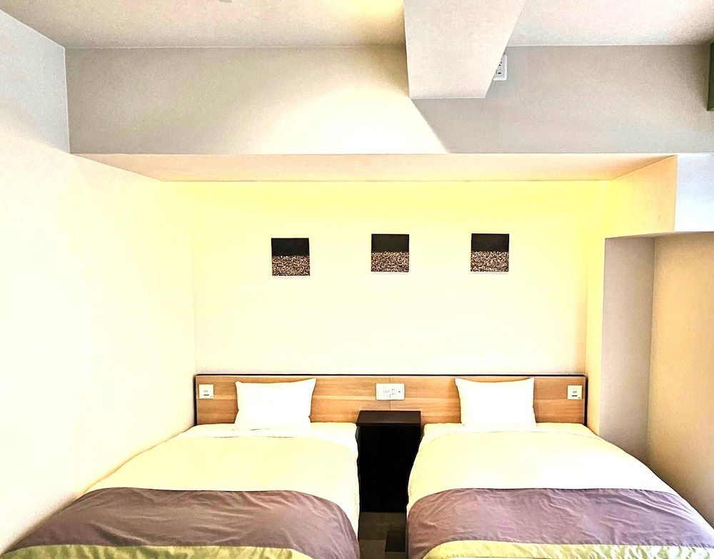 undefined Hotel Yururito Osaka 3