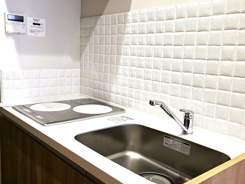 undefined Hotel Yururito Osaka 10