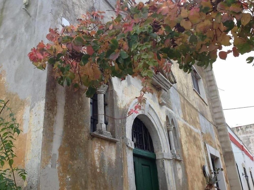 undefined Dimora Benedetta 5