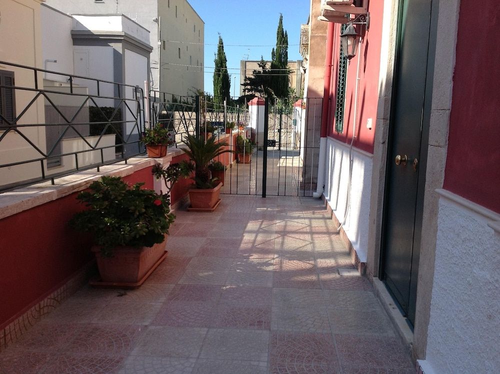 undefined Dimora Benedetta 3