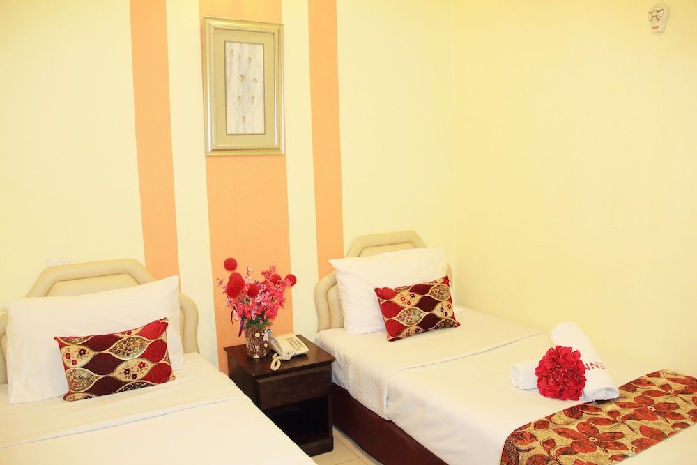 undefined Sun Inns Hotel Lagoon Sunway 3