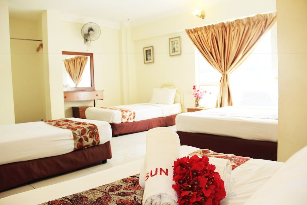 undefined Sun Inns Hotel Lagoon Sunway 2