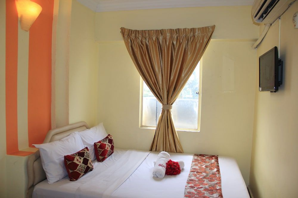 undefined Sun Inns Hotel Lagoon Sunway 5