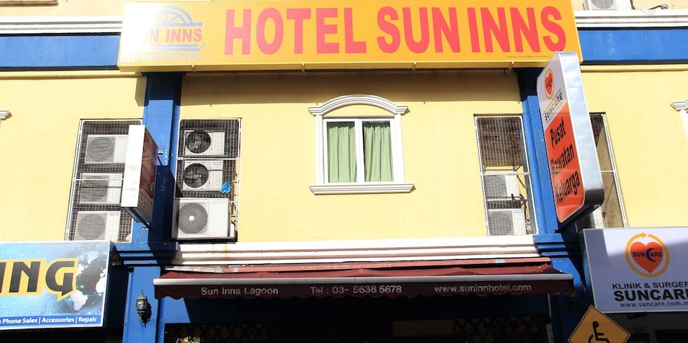 undefined Sun Inns Hotel Lagoon Sunway 6