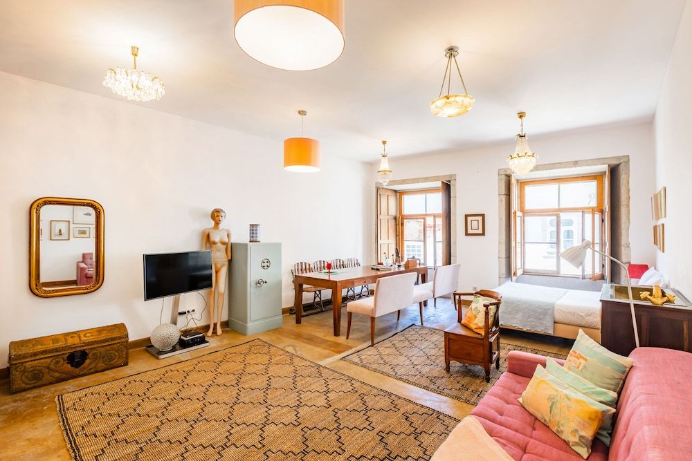 undefined Atelier by the River 2