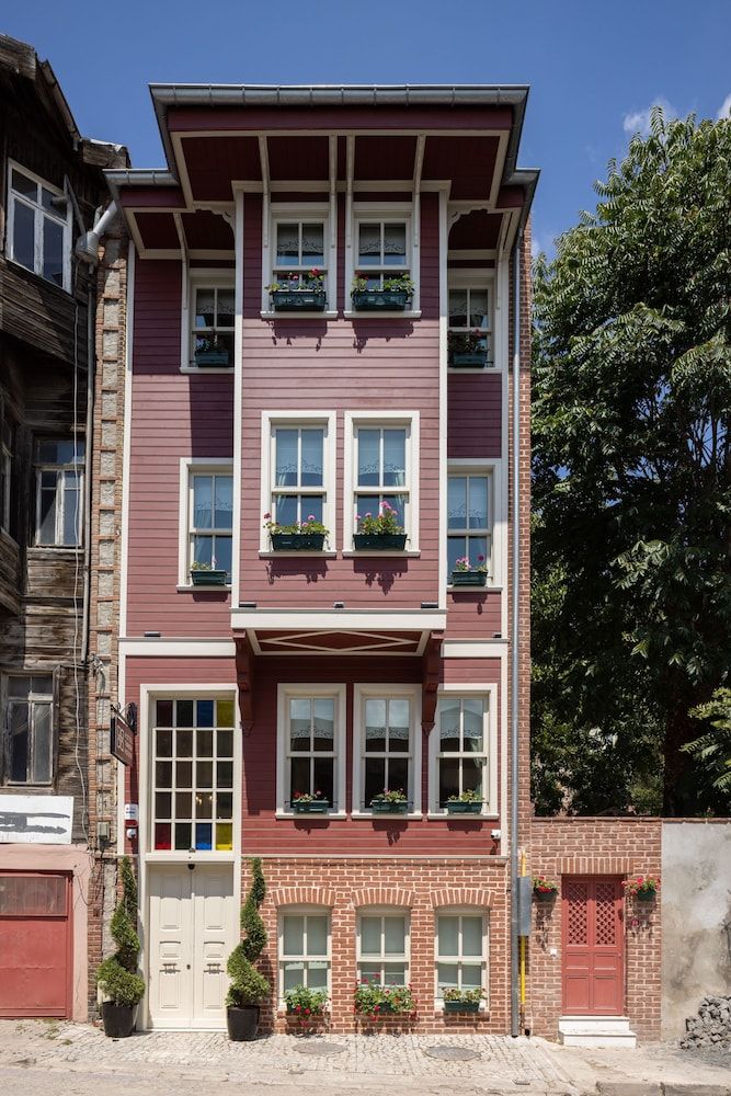 undefined Hotel Turkish House 7