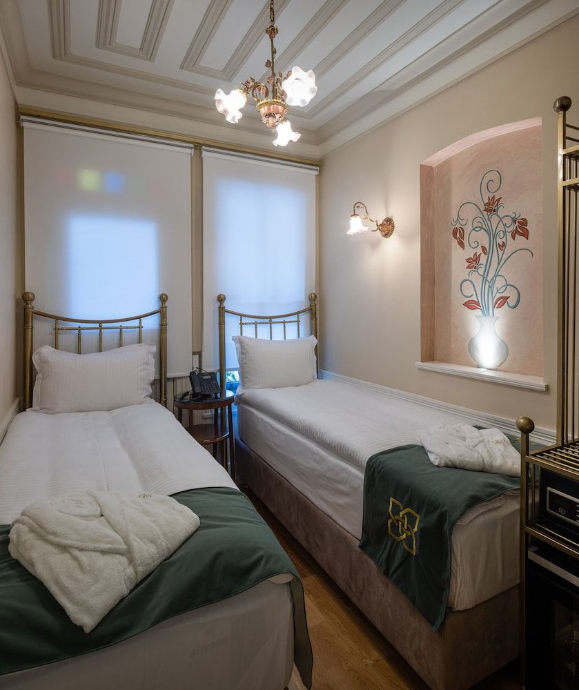 undefined Hotel Turkish House 4