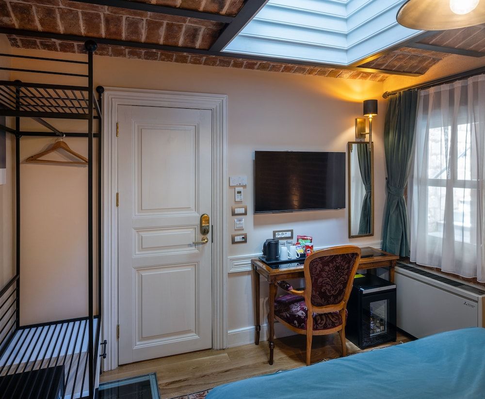 Hotel Turkish House Standard Double Room 4